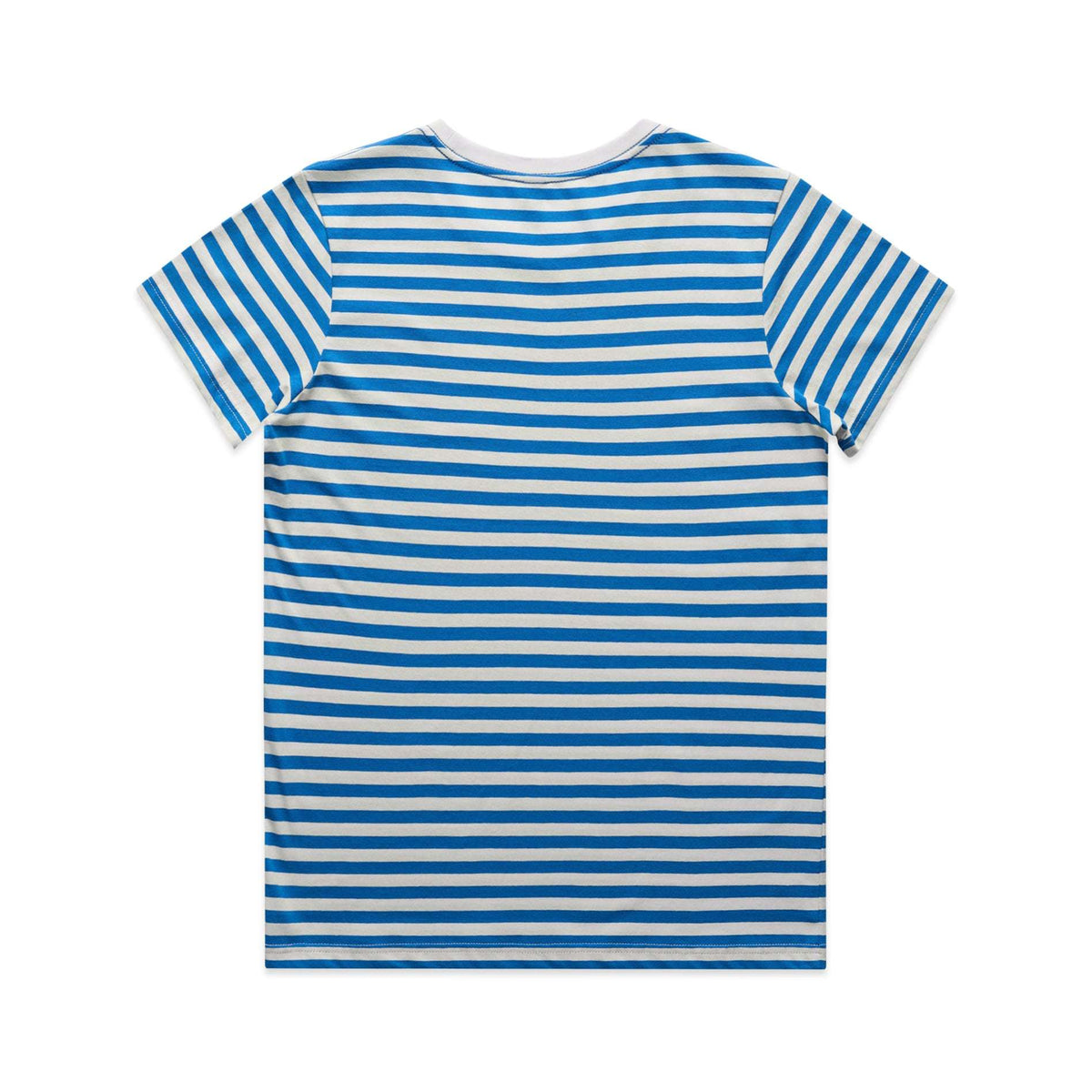 MAPLE STRIPE TEE - 4037
