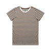 MAPLE STRIPE TEE - 4037