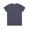 MAPLE STRIPE TEE - 4037