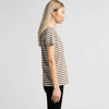 MAPLE STRIPE TEE - 4037