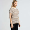 MAPLE STRIPE TEE - 4037