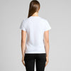 Wo's Basic Tee - 4051