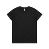 Wo's Basic Tee - 4051