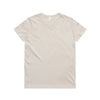 Wo's Basic Tee - 4051