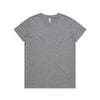 Wo's Basic Tee - 4051