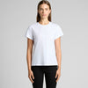Wo's Basic Tee - 4051