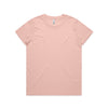 Wo's Basic Tee - 4051