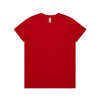 Wo's Basic Tee - 4051