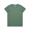 Wo's Basic Tee - 4051