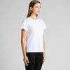 Wo's Basic Tee - 4051