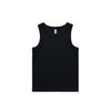 Wo's Organic Rib Tank - 4063G