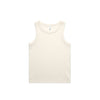 Wo's Organic Rib Tank - 4063G