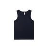 Wo's Organic Rib Tank - 4063G