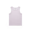 Wo's Organic Rib Tank - 4063G