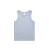 Wo's Organic Rib Tank - 4063G