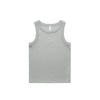 Wo's Organic Rib Tank - 4063G