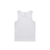 Wo's Organic Rib Tank - 4063G