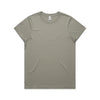 Wo's Maple Faded Tee - 4065
