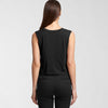 Wo's Crop Tank - 4068