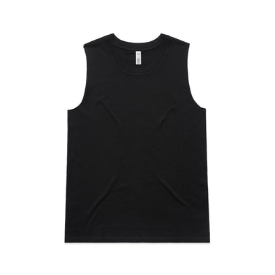 Wo's Upside Tank - 4069
