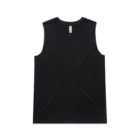 Wo's Upside Tank - 4069