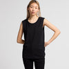 Wo's Upside Tank - 4069