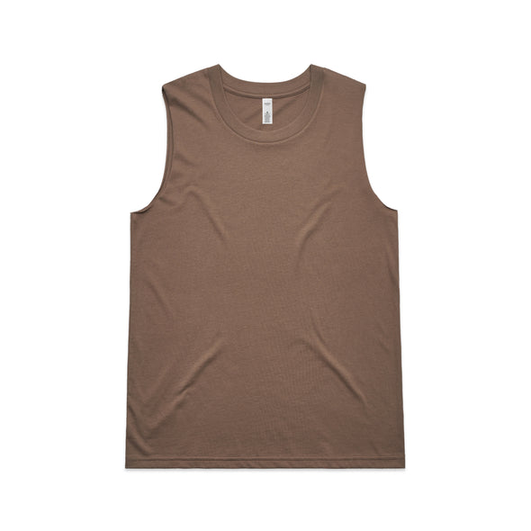 Wo's Upside Tank - 4069