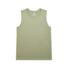 Wo's Upside Tank - 4069