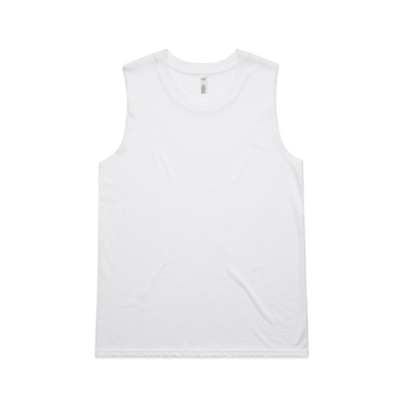 Wo's Upside Tank - 4069