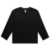 Wo's Martina L/S Tee - 4071