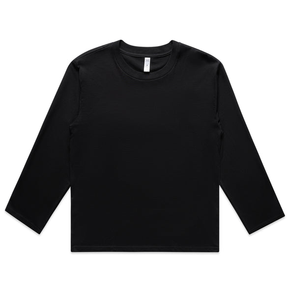 Wo's Martina L/S Tee - 4071