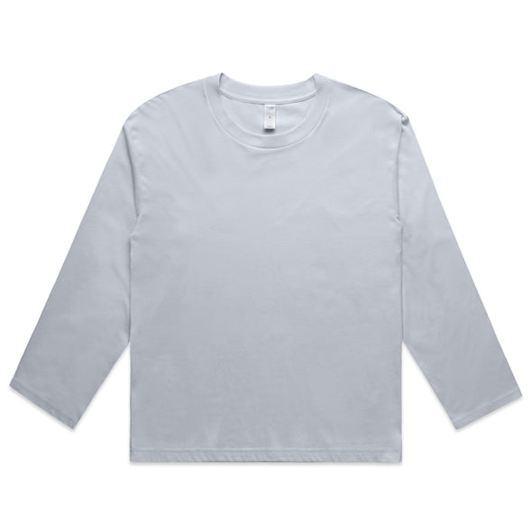 Wo's Martina L/S Tee - 4071