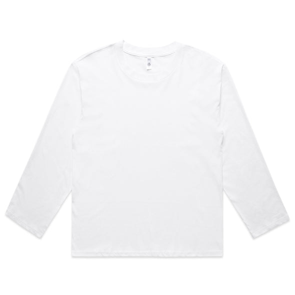 Wo's Martina L/S Tee - 4071