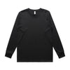 Wo's Classic L/S Tee - 4073