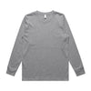 Wo's Classic L/S Tee - 4073