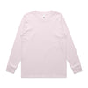 Wo's Classic L/S Tee - 4073