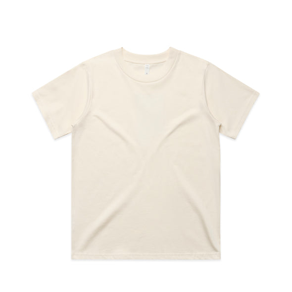 Wo's Classic Minus Tee [5cm] - 4079