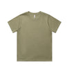 Wo's Classic Minus Tee [5cm] - 4079
