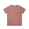 Wo's Classic Minus Tee [5cm] - 4079