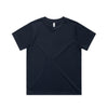 Wo's Classic Minus Tee [5cm] - 4079