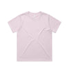 Wo's Classic Minus Tee [5cm] - 4079