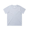 Wo's Classic Minus Tee [5cm] - 4079