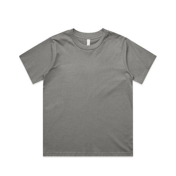 Wo's Classic Minus Tee [5cm] - 4079