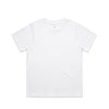 Wo's Classic Minus Tee [5cm] - 4079