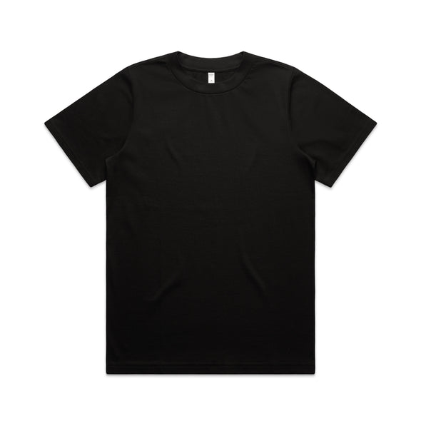 Wo's Heavy Tee - 4080