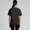 Wo's Heavy Faded Tee - 4082