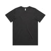 Wo's Heavy Faded Tee - 4082