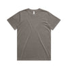 Wo's Heavy Faded Tee - 4082