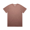 Wo's Heavy Faded Tee - 4082