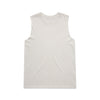 Wo's Heavy Faded Tank - 4084